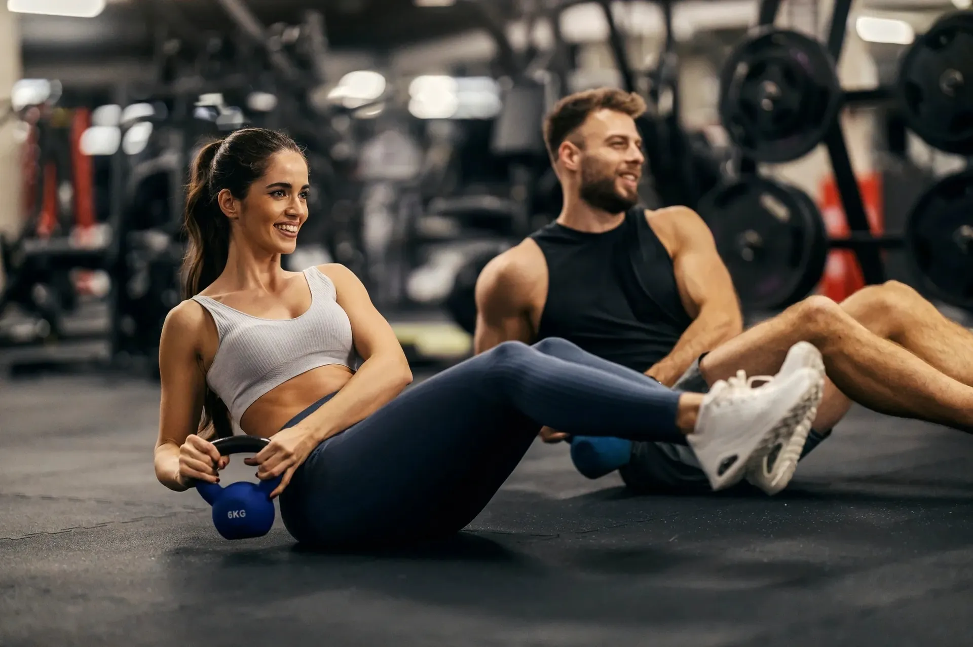 Peptide Therapy