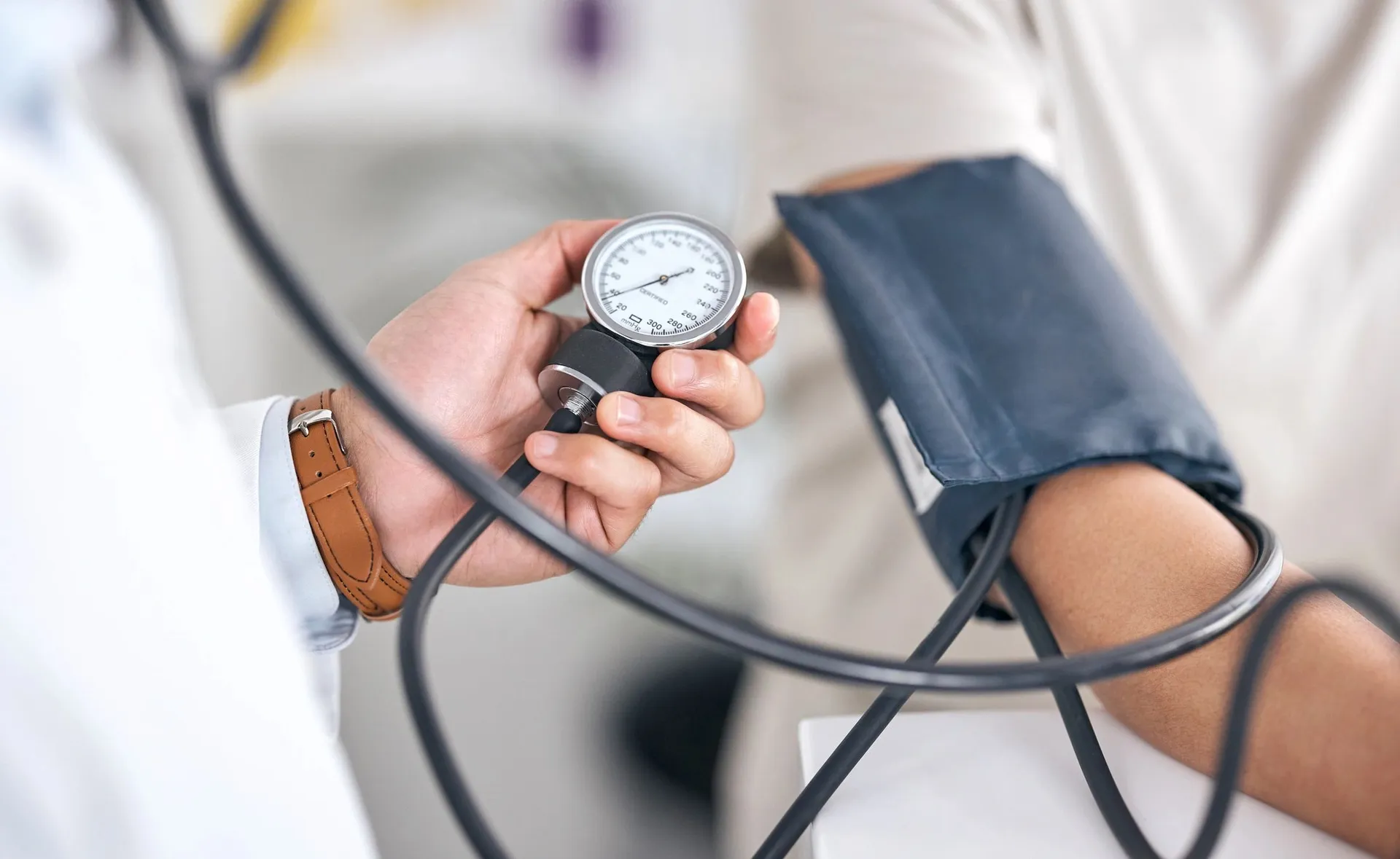 Primary Care Services