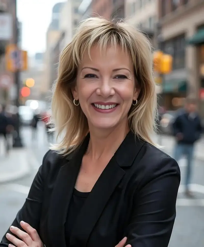 Dr. Gina Coccimiglio, DNP, AGPCNP-BC