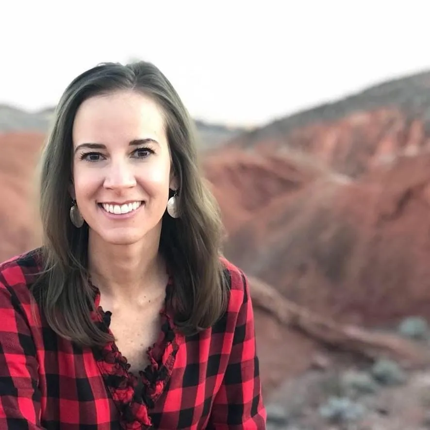 Mandi Merrill, M.Ed.Psych